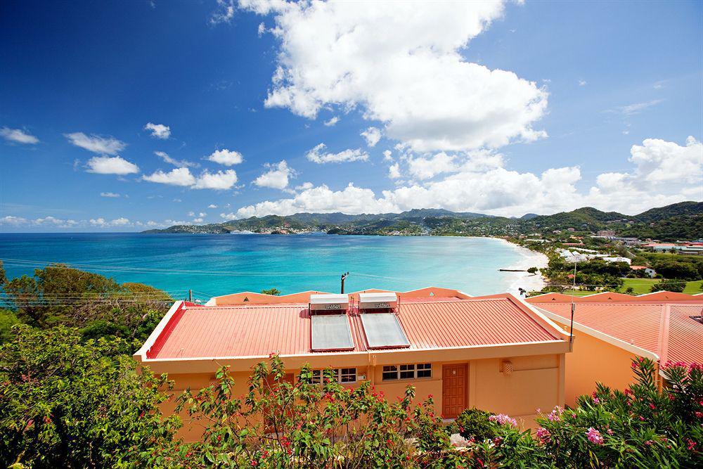 Flamboyant Hotel & Villas St. George's Bekvemmeligheter bilde