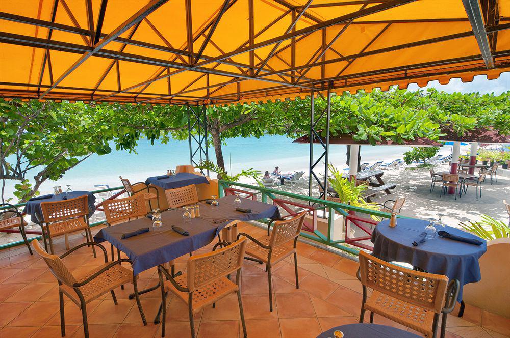 Flamboyant Hotel & Villas St. George's Eksteriør bilde
